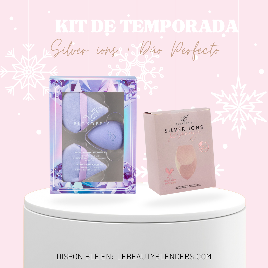 KIT DE TEMPORADA